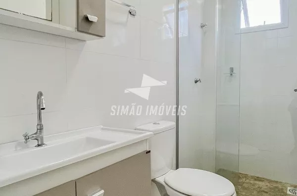 Apartamento para venda, 01 Quarto(s), Bairro Três Vendas, Erechim