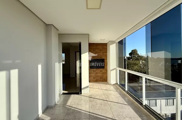 Apartamento para venda, 02 Dormitórios, Bairro Três Vendas, Erechim