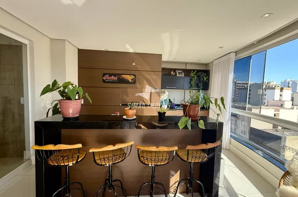 Apartamento para venda, 03 Suítes, Bairro Centro, Erechim