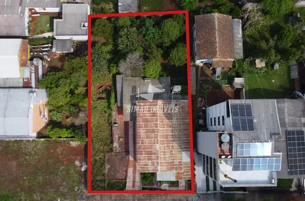 Casa para venda, 4 quarto(s), Bairro Centro, Erechim