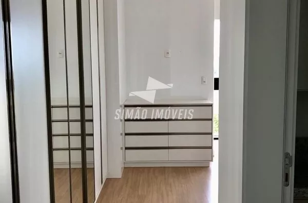 Apartamento 3 quartos com suíte para venda, bairro Fátima, Erechim
