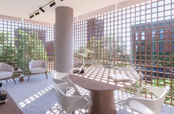 Stúdio para venda, 1 quarto(s),  Bairro Centro, Erechim