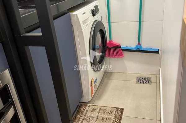 Apartamento para venda,  - Mobiliado - Bairro, Esperança, Erechim