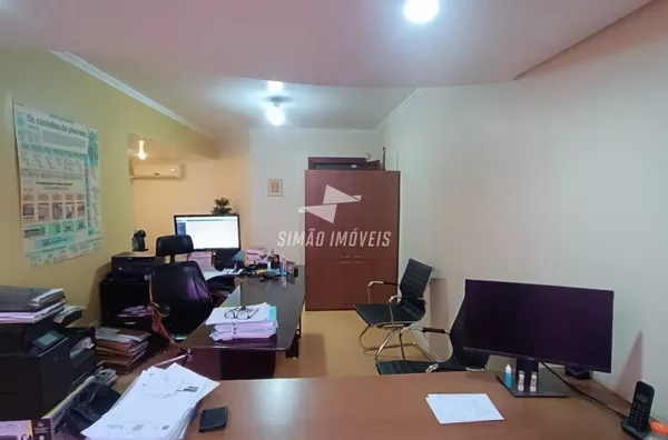 Sala comercial para venda,  Centro, Erechim