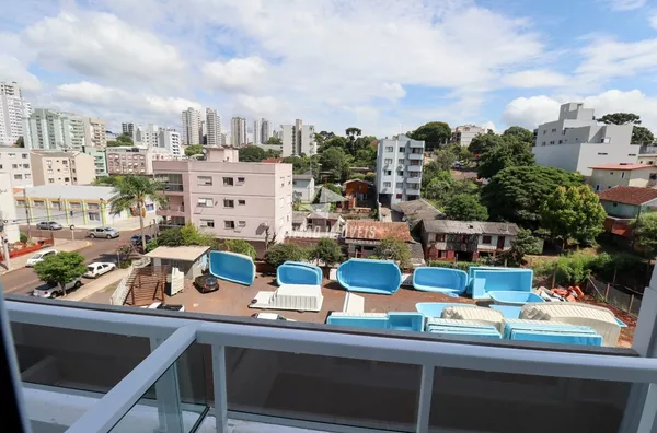 Apartamento para venda 1,2 e 3 quarto(s)  Bairro Fátima Erechim