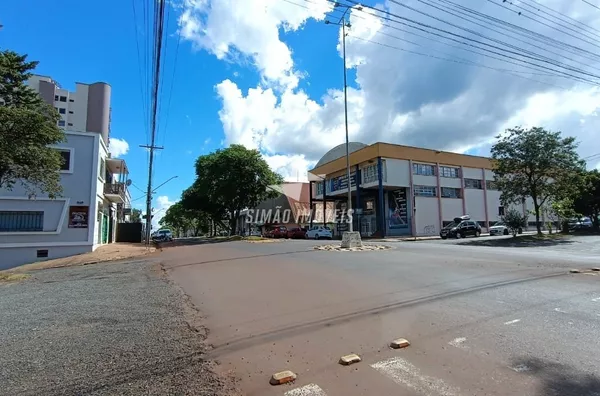 Terreno para venda,  Bairro Centro, Erechim