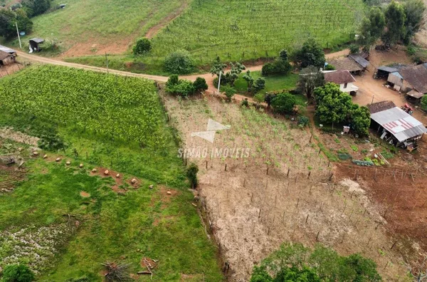 Área rural para venda, Linha Quatro, Erechim