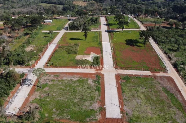 Terrenos para venda, bairro Esperança, Erechim
