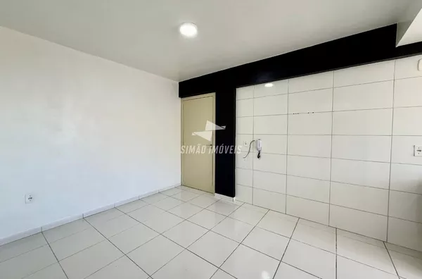 Apartamento para venda, 02 Dormitórios, Bairro Novo Atlântico, Erechim
