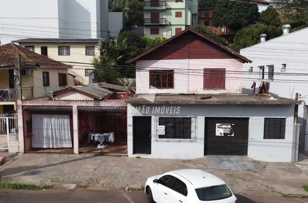 Terreno para venda, Bairro Centro, Erechim