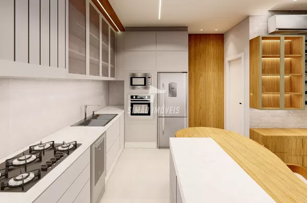 Casa para venda, 3 suítes, bairro  Centro, Balneário Camboriú