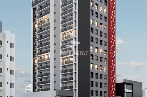 Apartamentos de 1, 2 e 3 quartos para venda, bairro Centro, Erechim