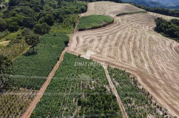 Terreno para venda, BR 153, Erechim