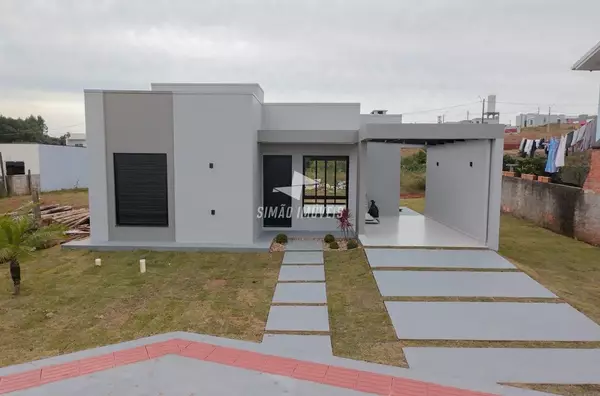 Casa para venda, Loteamento Bem Morar, Bairro Frinape, Erechim