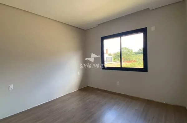 Casa para venda, 3 quarto(s), Bairro Cristal, Erechim