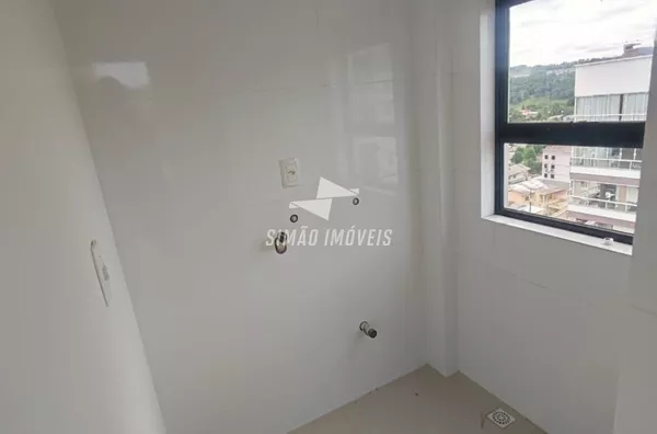 Apartamento para venda, 2 quarto(s), Bairro Centro, Piratuba