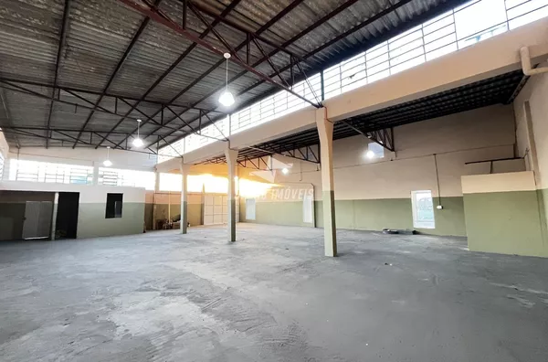 Pavilhão para venda,  Bairro Fátima, Erechim