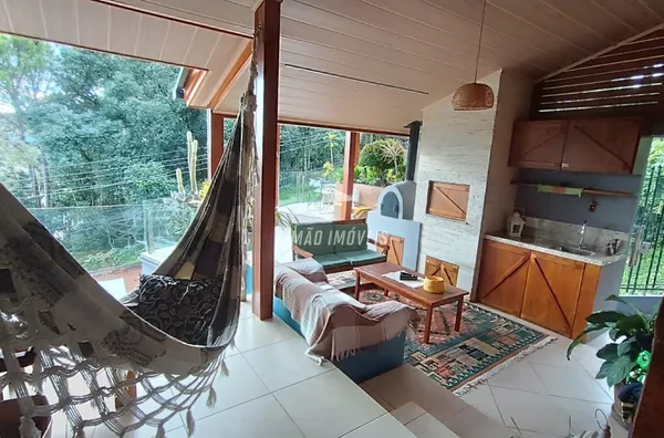 Casa 3 quartos para venda, bairro Ipiranga, Erechim