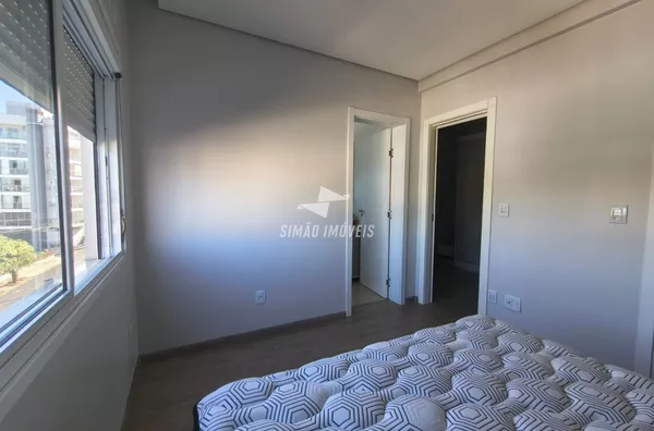 Apartamento para venda, 2 quarto(s), Bairro Centro, Erechim