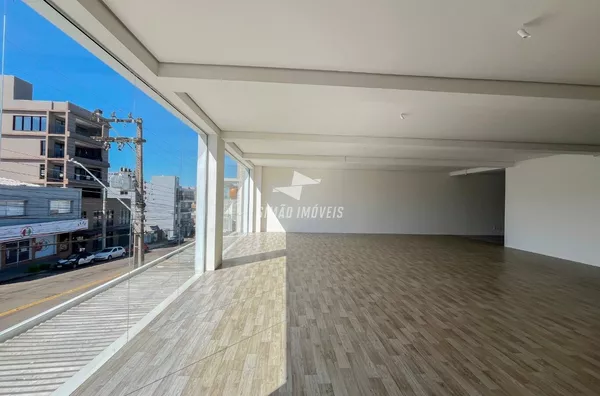 Sala comercial para venda, Bairro Centro, Erechim