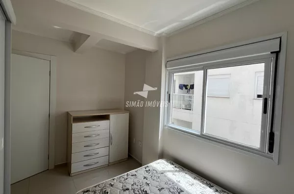 Apartamento para venda, 01 Quarto(s), Bairro Fátima, Erechim