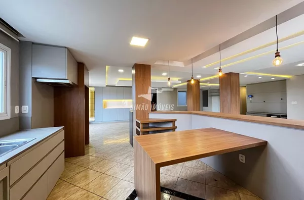 Casa para venda, 03 quarto(s),  Bairro José Bonifácio, Erechim