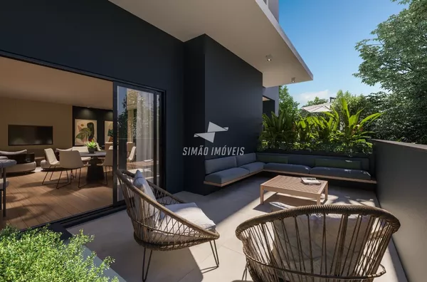 Apartamento para venda, 2 quarto(s),  Bairro Linho, Erechim