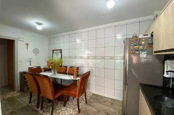 Apartamento para venda, 2 quarto(s), Bairro Centro, Erechim