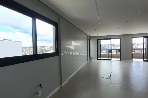 Apartamento para venda, 3 quarto(s), Bairro Centro, Erechim