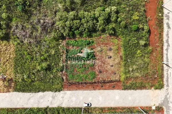 Terreno para venda, Bairro Amizade, Lot. Bela Colina, Erechim