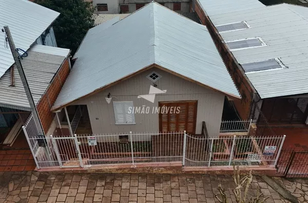 Casa para venda,  Centro, Erechim