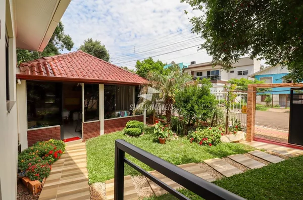 Casa para venda 2 quarto(s) Bairro São Cristóvão Erechim