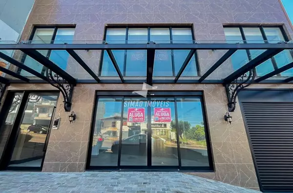 Sala comercial para venda,  Centro, Erechim