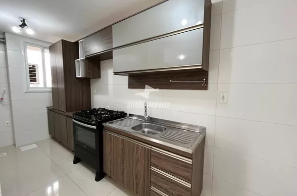 Apartamento 2 quartos para venda,  Centro, Erechim