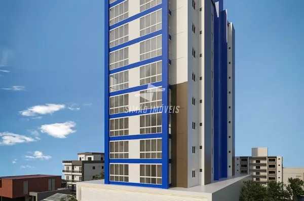 Lançamento para venda, Bairro Centro, Erechim