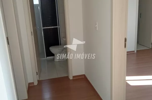 Apartamento para venda 2 quarto(s) Bairro Três Vendas Erechim