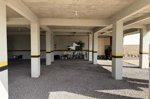 Apartamento para venda, 02 Dormitórios, Bairro Três Vendas, Erechim