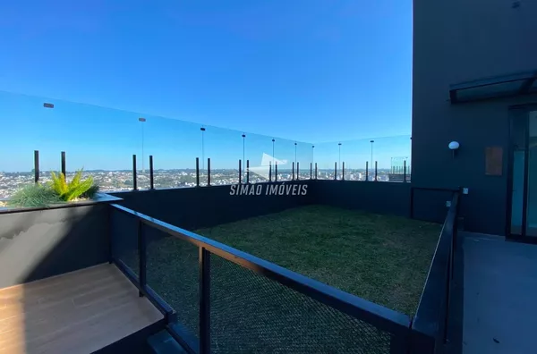 Apartamento para venda, 1 Quarto Bairro Centro, Erechim