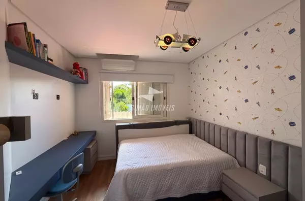 Casa para venda, 3 quarto(s), Bairro Espírito Santo, Erechim