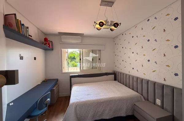 Casa para venda, 03 quarto(s), Bairro Espírito Santo, Erechim