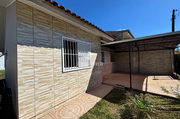 Casa para venda, 2 quarto(s) - Bairro Cotrel, Erechim