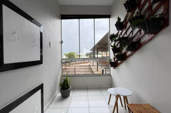 Apartamento para venda, 03 Dormitório(s), Bairro Cerâmica, Erechim