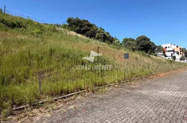 Terreno para venda,  Sao Caetano, Erechim