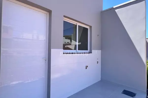 Casa para venda, 2 Quarto(s), Bairro Novo Atlântico, Erechim