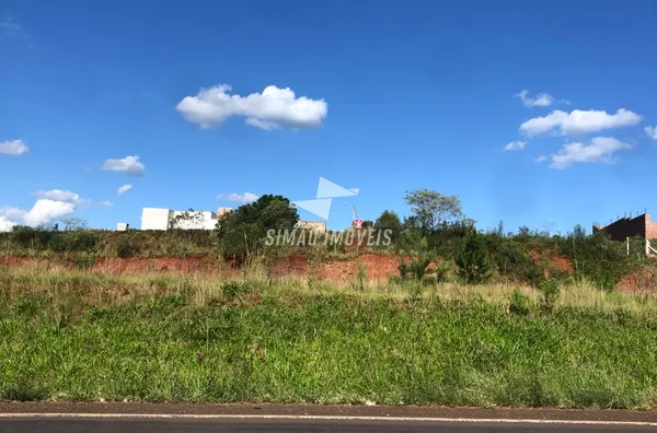 Terreno para venda,  Bairro Demoliner, Erechim