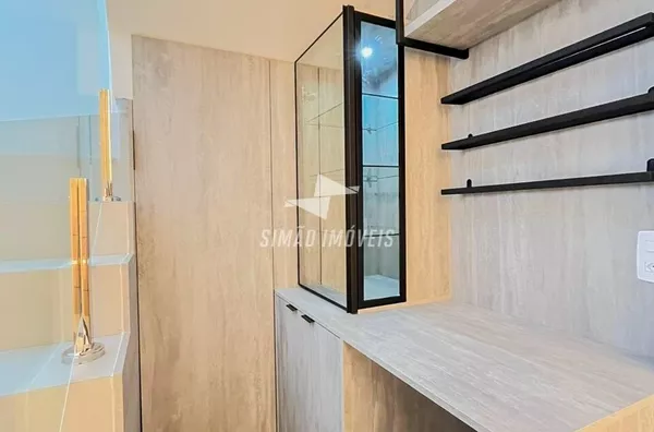 Apartamento Duplex para venda, 02 Suíte(s), Bairro Três Vendas, Erechim