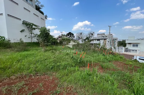 Terreno para venda,  - Projeto Pronto - Bairro José Bonifácio, Erechim