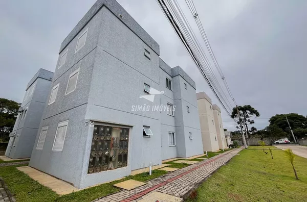 Apartamento para venda, 2 Quarto(s), Bairro Novo Atlântico, Erechim