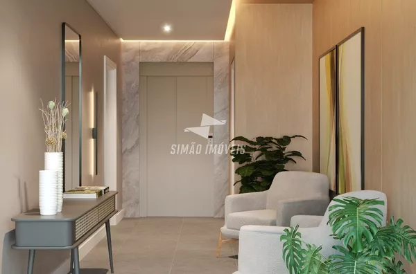Apartamento para venda, 2 quarto(s), Bairro Ipiranga, Erechim