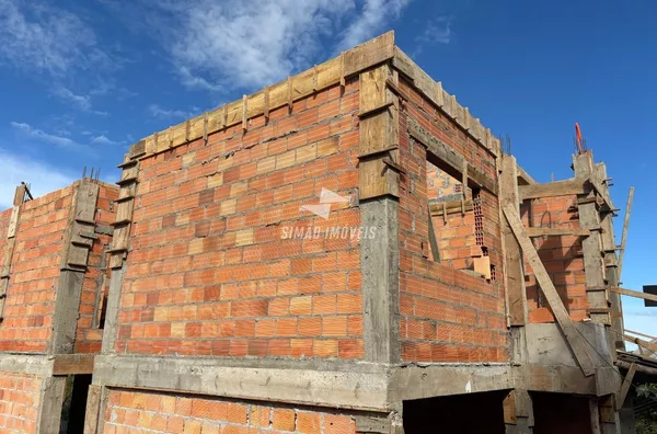 Casa para venda, 2 quarto(s), Erechim